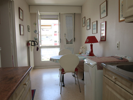 Appartement sur Metz ; prix nous consulter ; Achat Réf. 43_CS2025/2