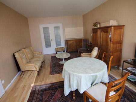 Appartement sur Metz ; prix nous consulter ; A vendre Réf. 43_CS2025/2