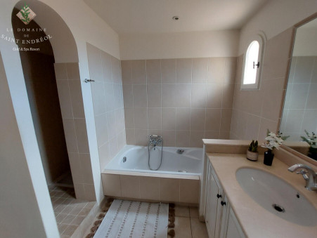 Vente appartement 395 000 €  La Motte