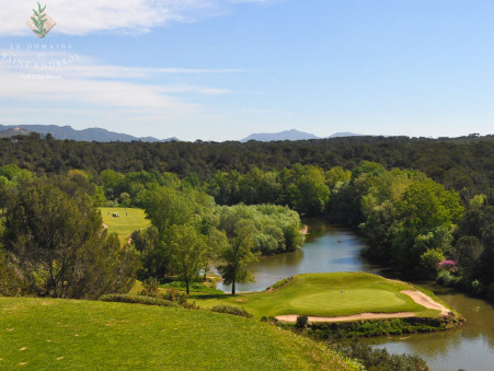 A vendre appartement La Motte 83920; 395 000 € 