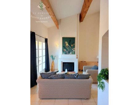 A vendre appartement La Motte 83920; 395 000 € 