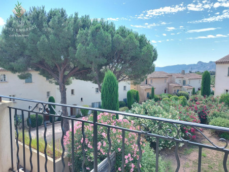 A vendre appartement La Motte 83920; 395 000 € 