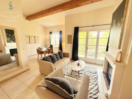 Appartement 395 000 €  Réf. PH 53 59 La Motte