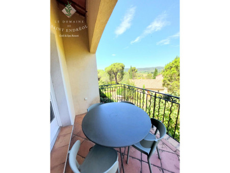 Vente appartement 395 000 €  La Motte