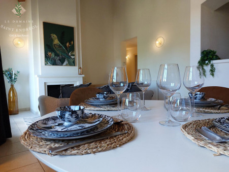 Achat appartement La Motte Réf. PH 53 59