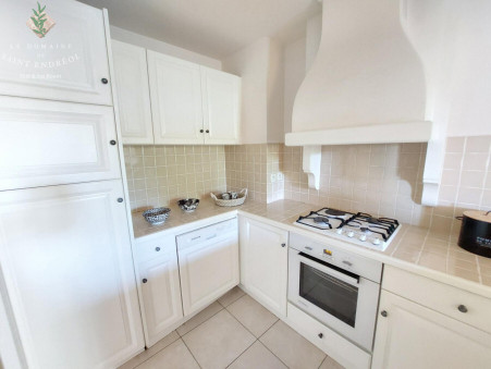 Appartement 395 000 €  sur La Motte (83920) - Réf. PH 53 59