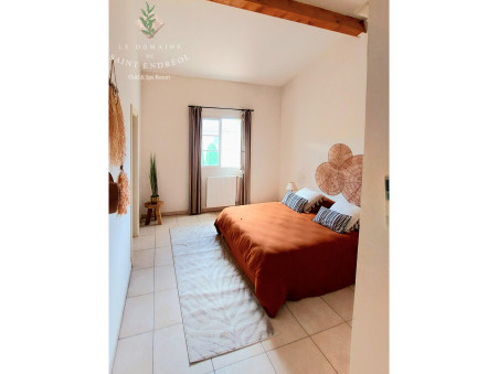 Appartement 395 000 €  sur La Motte (83920) - Réf. PH 53 59