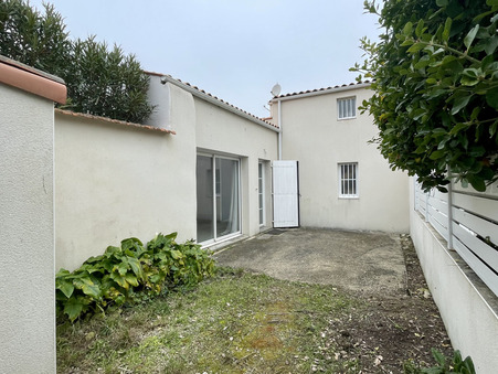 Vente maison 242 650 € Saint-Pierre-d'Oléron
