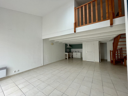 Maison 242 650 € Réf. 3280 Saint-Pierre-d'Oléron