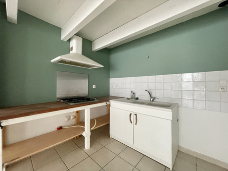 Achat maison Saint-Pierre-d'Oléron Réf. 3280