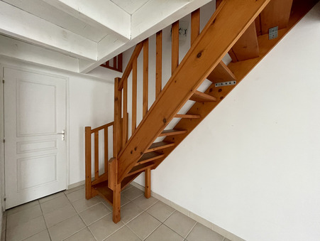 Vente maison 242 650 € Saint-Pierre-d'Oléron