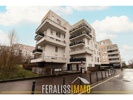 Cergy  155 000 €