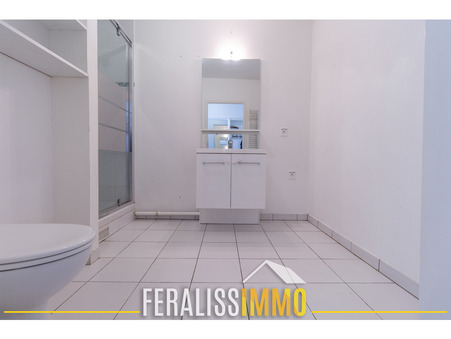 Achat appartement Cergy Réf. 9548
