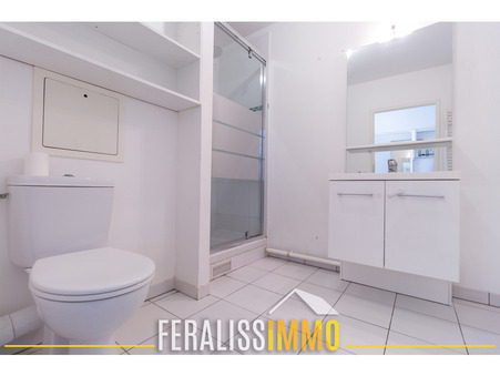 Appartement 155 000 €  Réf. 9548 Cergy