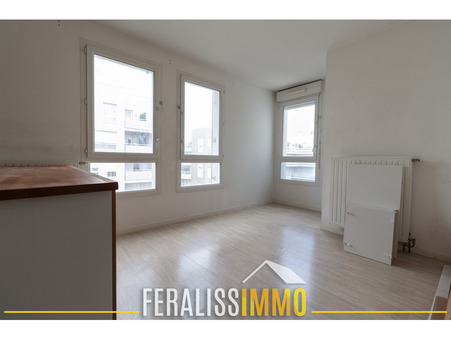 Appartement sur Cergy ; 155 000 €  ; Achat Réf. 9548