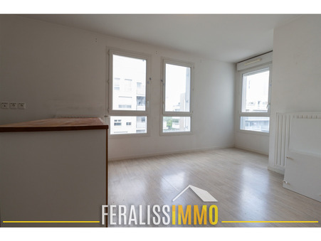 Appartement 155 000 €  sur Cergy (95800) - Réf. 9548