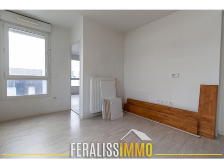 Appartement sur Cergy ; 155 000 €  ; Vente Réf. 9548