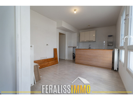 Appartement 155 000 €  Réf. 9548 Cergy