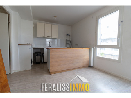 Vente appartement 155 000 €  Cergy
