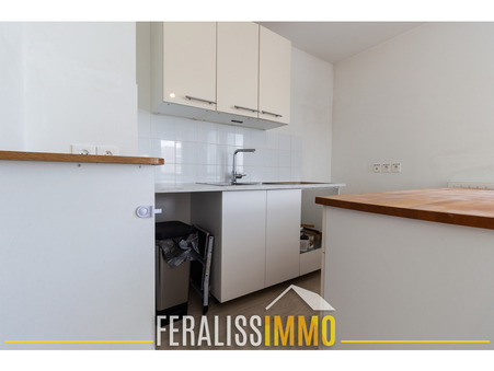 Appartement 155 000 €  Réf. 9548 Cergy