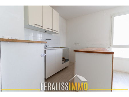 A vendre appartement Cergy 95800; 155 000 € 
