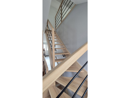 A vendre maison Crémieu 38460; prix nous consulter