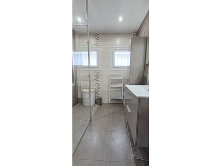 Maison prix nous consulter Réf. 44_crem5188 Crémieu