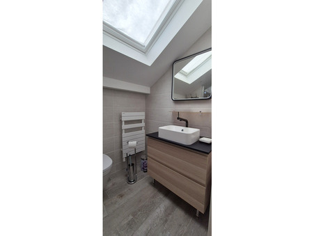 Vente maison prix nous consulter Crémieu