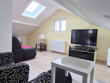 Achat maison Crémieu Réf. 44_crem5188