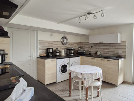 Maison sur Crémieu ; prix nous consulter ; Vente Réf. 44_crem5188