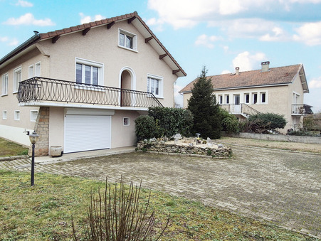 Vente maison prix nous consulter Crémieu