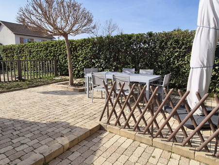 Maison prix nous consulter sur Crémieu (38460) - Réf. 44_crem5188