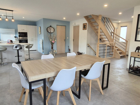 Maison prix nous consulter Réf. 44_crem5188 Crémieu