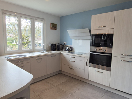 A vendre maison Crémieu 38460; prix nous consulter