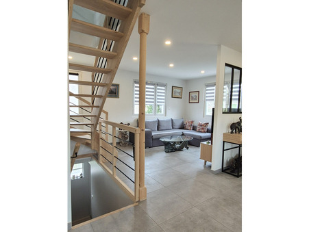 Maison prix nous consulter Réf. 44_crem5188 Crémieu