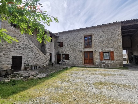 Maison 750 &euro;  Réf. 1101524446-612 Malves en Minervois