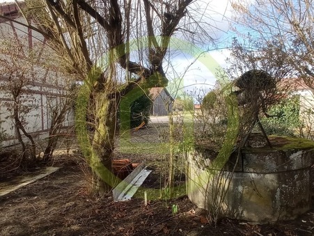 SAINT BONNET EN BRESSE 75 000 €