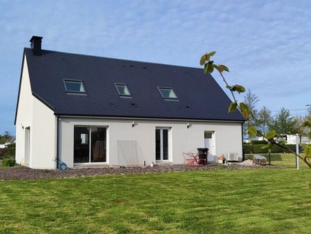 SAINT VAAST LA HOUGUE  325 500 €