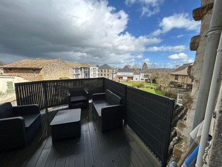 LE DORAT  108 000 €