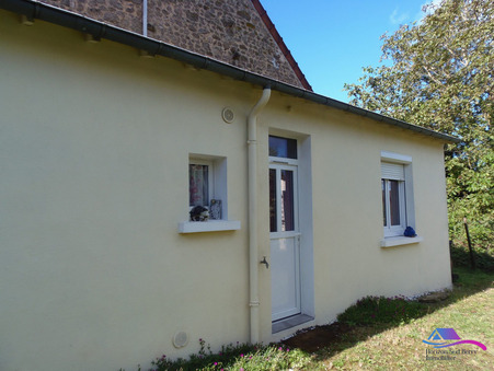 Méasnes 76 600 €