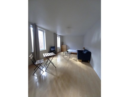 Roubaix  516 €