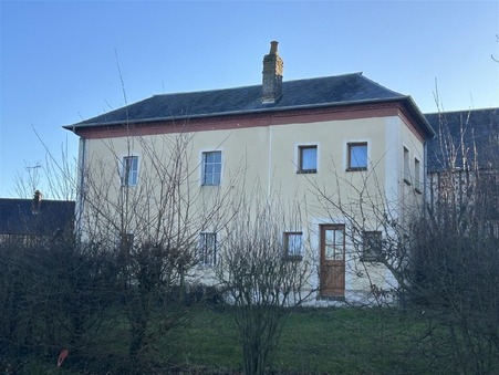 Vente Maison LIVAROT-PAYS-D'AUGE Réf. 9118G - Slide 1