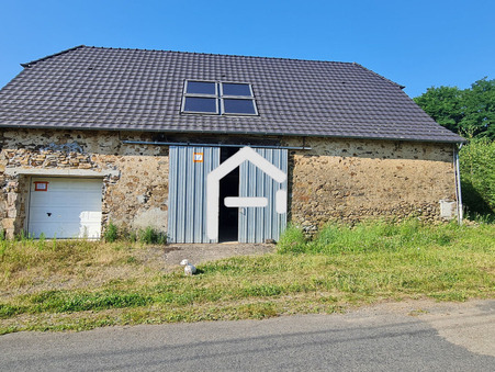 Orgnac sur vezere 99 000 €