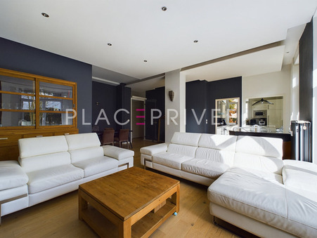 Nancy  439 000 €