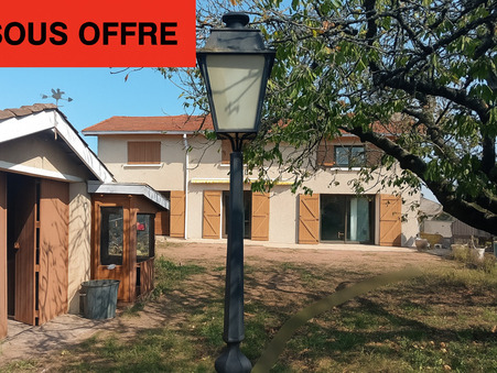 Maison 160 000 €  Réf. 56_6150 Riorges