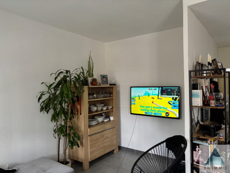 Appartement 160 000 €  sur Gardanne (13120) - Réf. BHI156