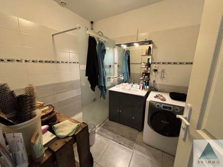 Appartement 160 000 €  sur Gardanne (13120) - Réf. BHI156