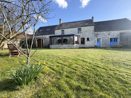 Sainte-Mère-église  250 000 €
