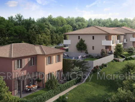 Cogolin  345 000 €