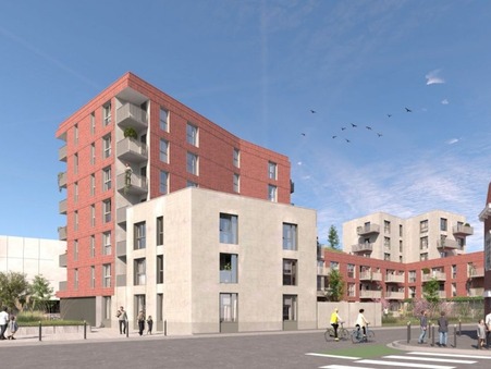 LILLE  409 479 €